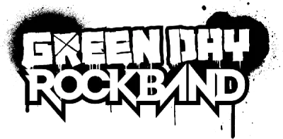 Green Day - Rock Band box art