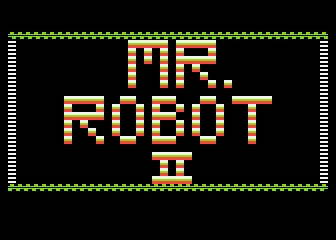 Mr. Robot 2 box art