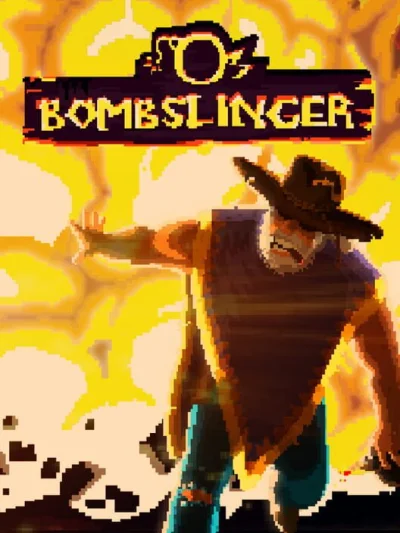 Bombslinger box art