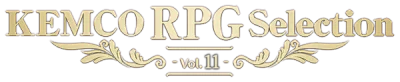 Kemco RPG Selection: Vol.11 box art