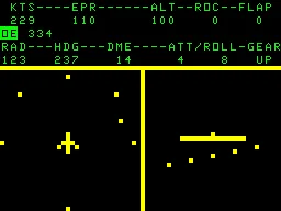 747 box art