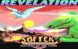 Revelation box art
