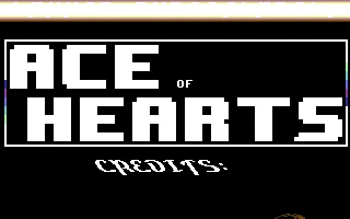 Ace Of Hearts box art