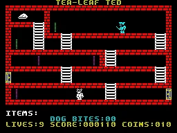 Tea-Leaf Ted box art