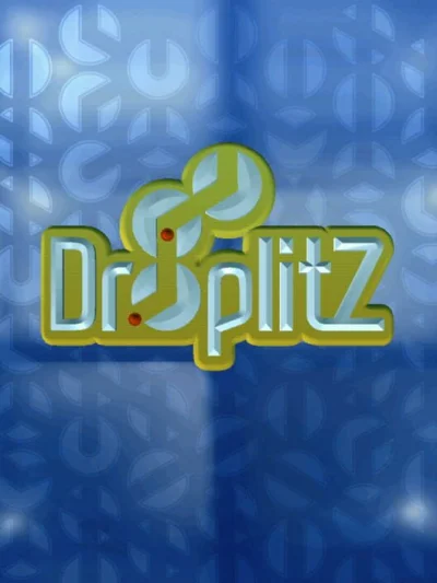 Droplitz box art