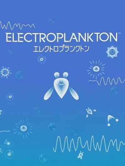 Electroplankton - Varvoice box art