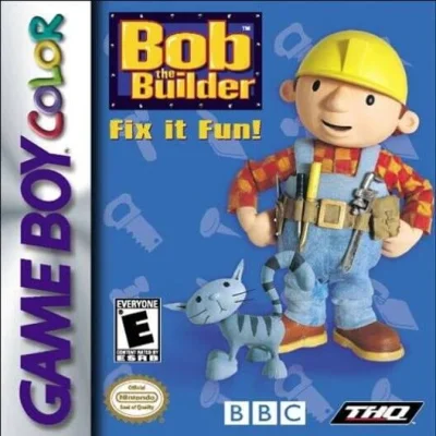 Number Builder box art