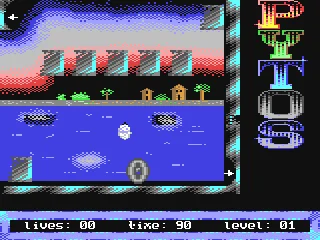 Pytos box art