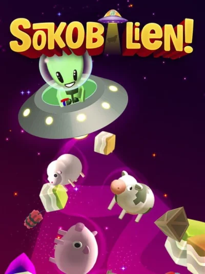 Sokobalien box art