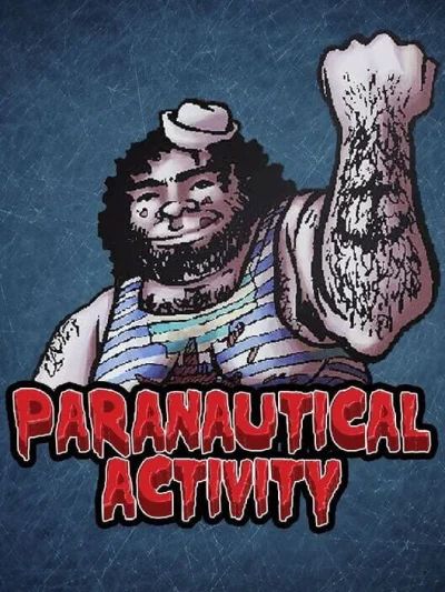 Paranautical Activity box art