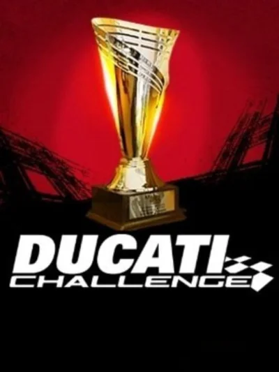 Ducati Challenge box art