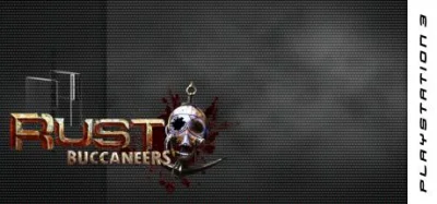Rust Buccaneers box art