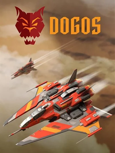 Dogos box art