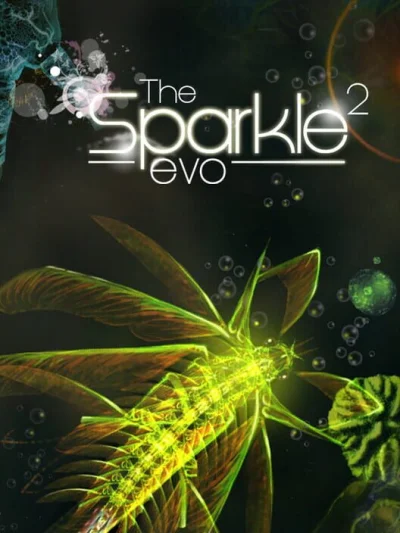 Sparkle 2 Evo box art