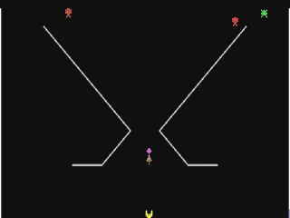 Cosmic Bugs box art