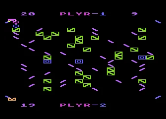 Cascade box art