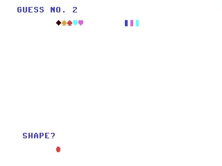 Computer Clues box art