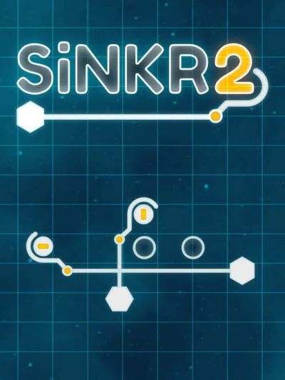 Sinkr 2 box art