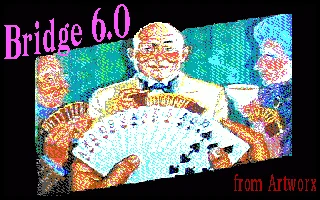 Bridge 6.0 box art