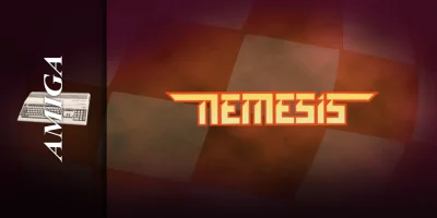 Nemesis box art