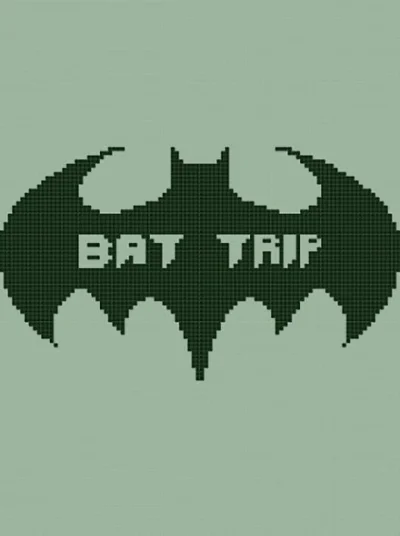 Bat Trip box art