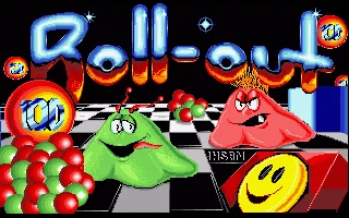 Roll-Out box art