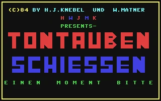 Tonti box art
