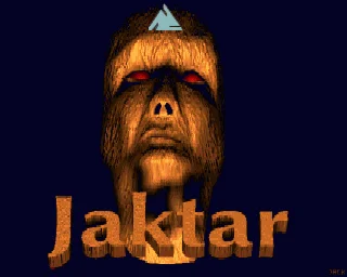 Jaktar - Der Elfenstein box art