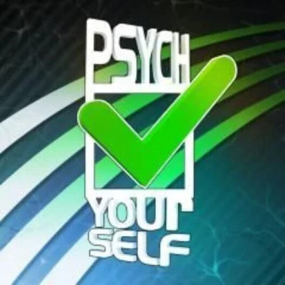 Psych Yourself box art