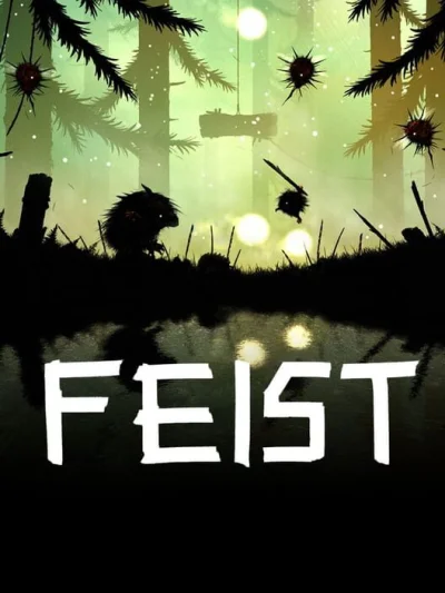 Feist box art