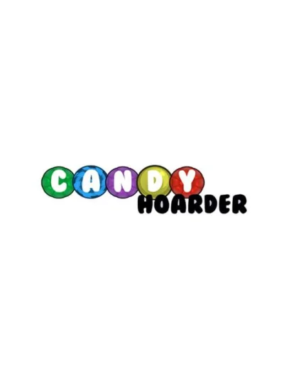 Candy Hoarder box art