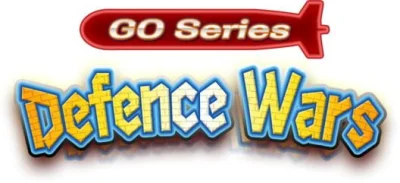 GO Series - Defense Wars box art