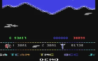 Little Demo Game box art