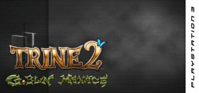 Trine 2 - Goblin Menace box art
