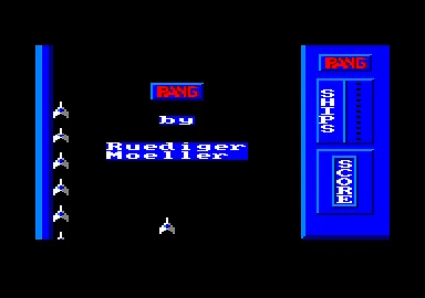 Pang box art