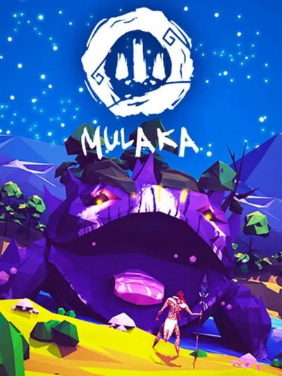 Mulaka box art