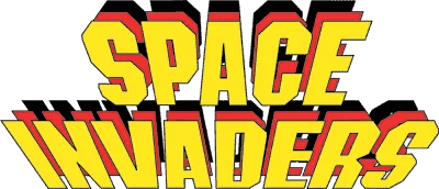 Space Invaders box art