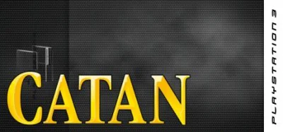 Catan box art