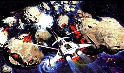 Asteroids 2 box art