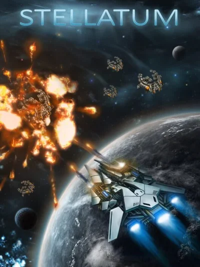 Stellatum box art