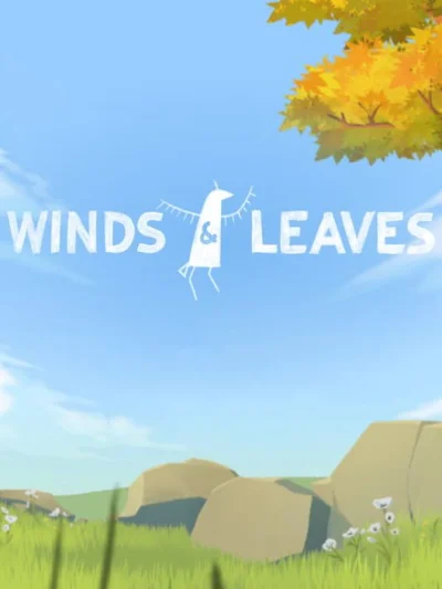 Winds & Leaves box art