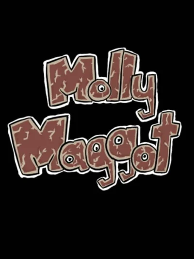 Molly Maggot box art