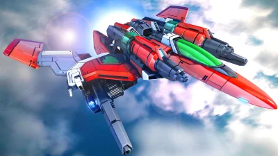 Shooting Love. 10-shuunen - XIIZeal & DeltaZeal box art