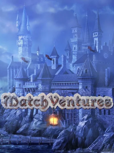 Match Ventures box art