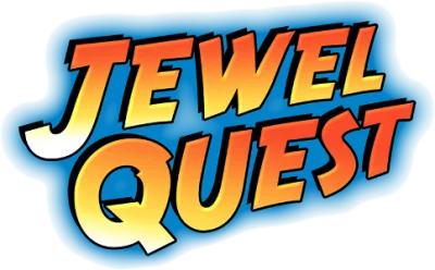 Jewel Quest box art
