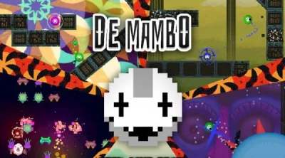 De Mambo box art
