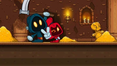 Letter Quest: Remastered box art