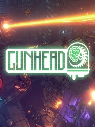 Gunhead box art