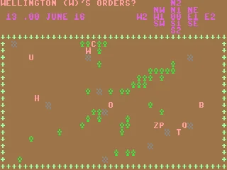 Waterloo box art
