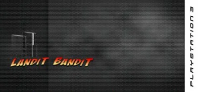 Landit Bandit box art